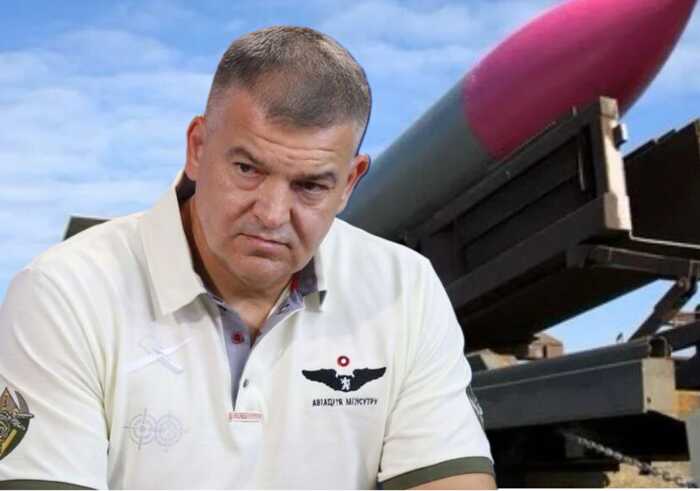 Денис Штілерман і Fire Point: «головний конструктор Flamingo» чи публічний «фунт» для освоєння мільярдів Міноборони