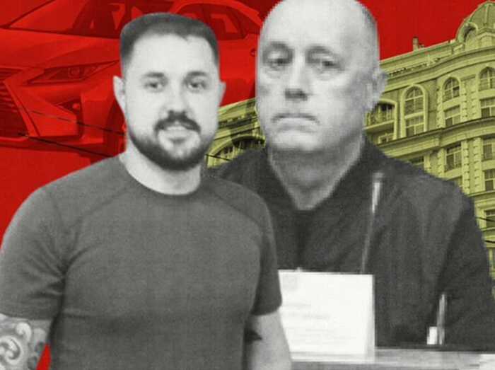 Котедж біля моря та 6 автівок: родина військкомів Васькевичів збагатилася на 50 мільйонів працюючи в ТЦК Одещини