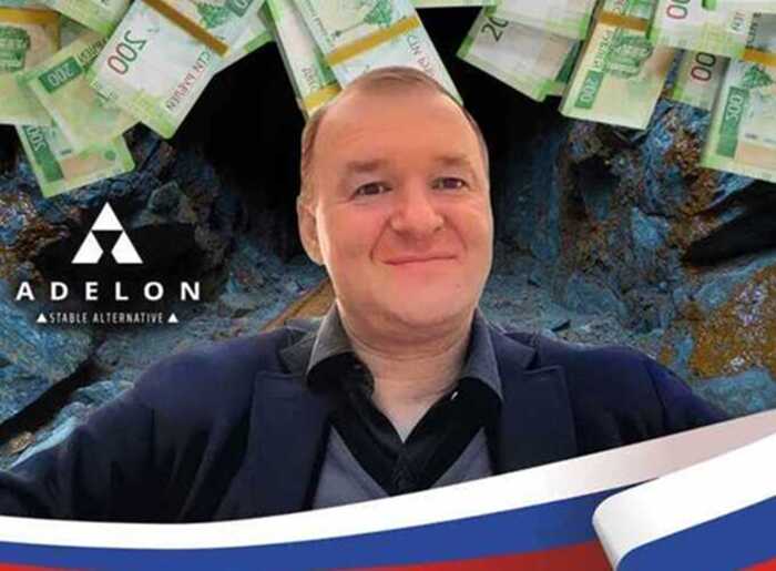 Pieniądze dla Rosji podczas wojny: jak Dmytro Kovalenko poprzez Adelon AG i offshore’y nadal handluje rosyjskim węglem