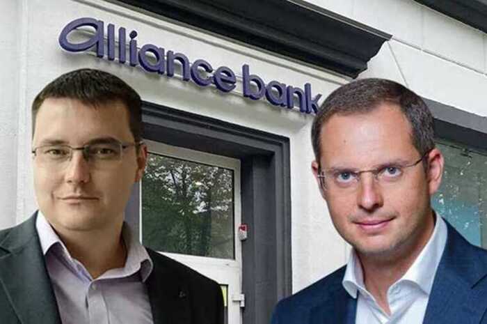 Rostyslav Shurma, Oleksiy Nosov, and Alliance Bank: how a $200,000 bribery attempt targeted NABU detectives and SAPO prosecutors in a criminal case