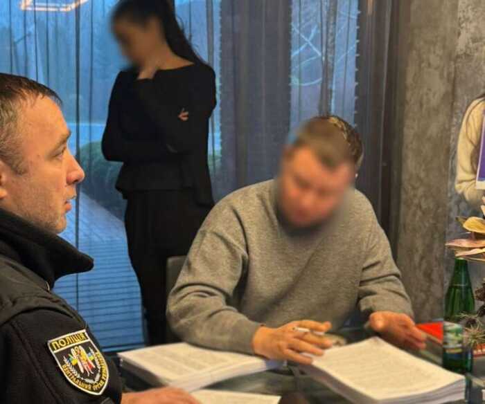 Слід РФ та відмивання 580 мільйонів гривень на оборонних тендерах: викрито конвертцентр із 40 фіктивних фірм