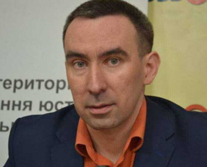 Львівський митник Вісьтак відсудив свою інвалідність