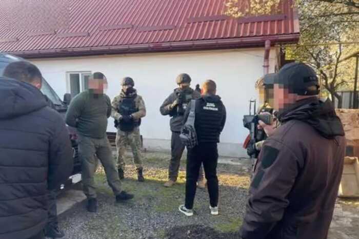 На Кіровоградщині викрили незаконну вирубку лісу зі збитками понад 4 мільйони гривень