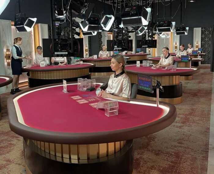 Від Кривого Рогу до онлайн-казино Original Spirit: поліція розкрила схему виведення коштів з будівництва магістрального водогону