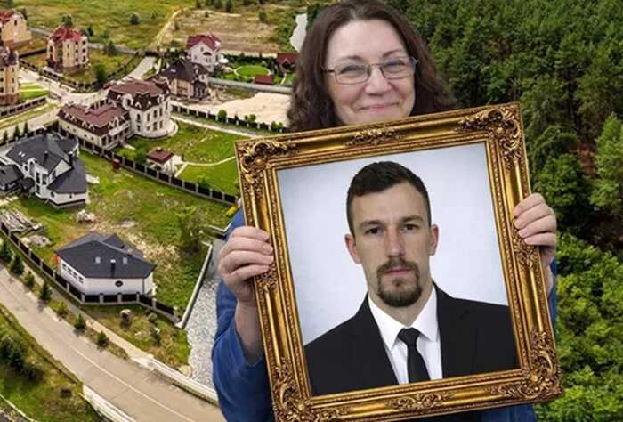 Маєток за 800 тисяч доларів на матір: ВАКС запустив розслідування щодо прокурора Сергія Павчука