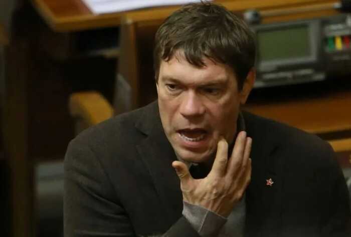 ВАКС конфіскував землю, будівлі і корпоративні права екснардепа-зрадника Царьова