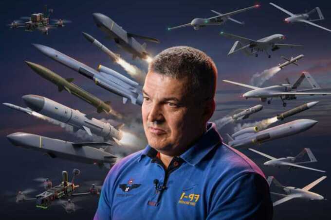 „Mindichgate” w sektorze obronnym: jak Denys Shtilerman, Ihor Fursenko i Ihor Khmelov są powiązani z kontraktorem Fire Point o wartości 1 mld dolarów