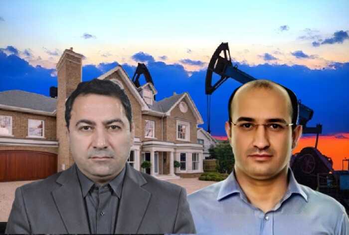 From oil trading networks to £10M London property: Azim Novruzov linked to Tahir Garayev’s Coral Energy empire