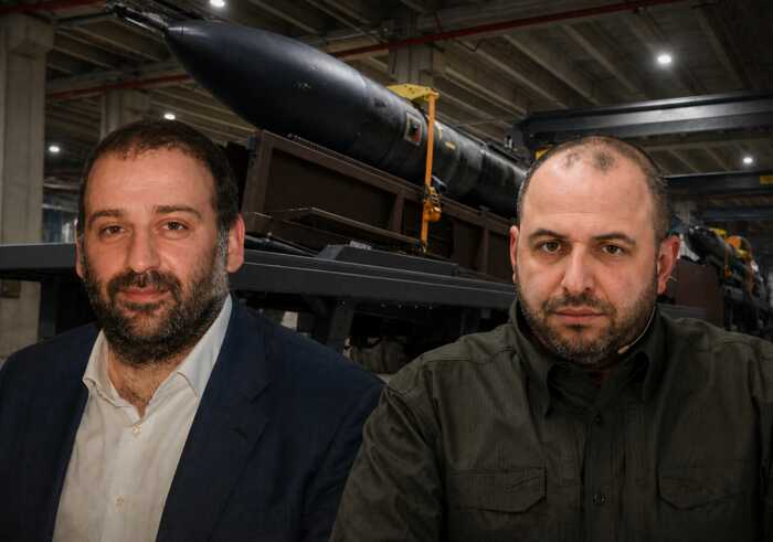 Fire Point, Міндіч і Умєров: нові “плівки” розкрили кешаут на 600 мільйонів доларів, оборонні контракти і “прийомку за дзвінком”