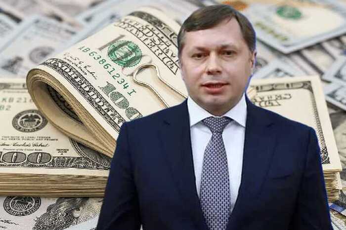 Kiewer Berufungsrichter Yaroslav Holovachov entfernt nach Enthüllungen über Millionenvermögen und Zypern-Villa Berichte aus dem Netz