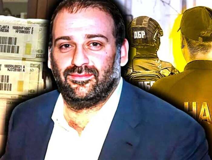 Fire Point, Mindich, and Umerov: new “tapes” reveal a $600 million cash-out, defense contracts, and “acceptance by phone”