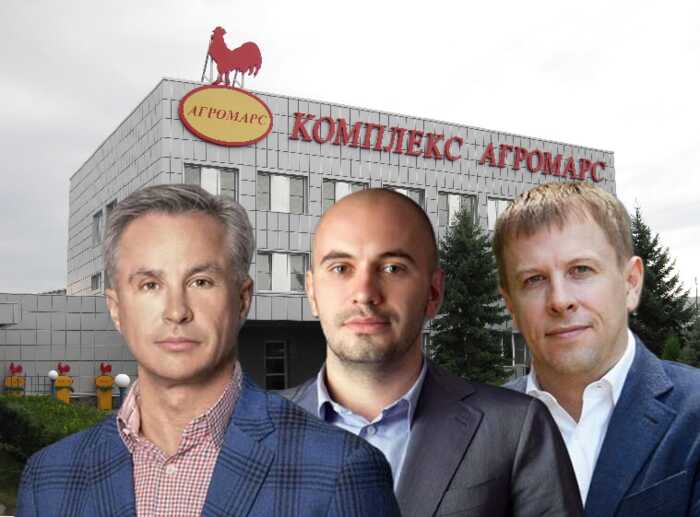 Рейдерське захоплення «Гаврилівських курчат»: як МХП Косюка, Хомутиннік та Астіон «зачищають» ринок