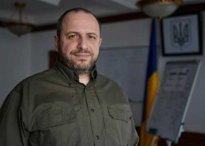 «Плівки Міндіча»: Умєрова викликають на комісію після нових записів — Гончаренко