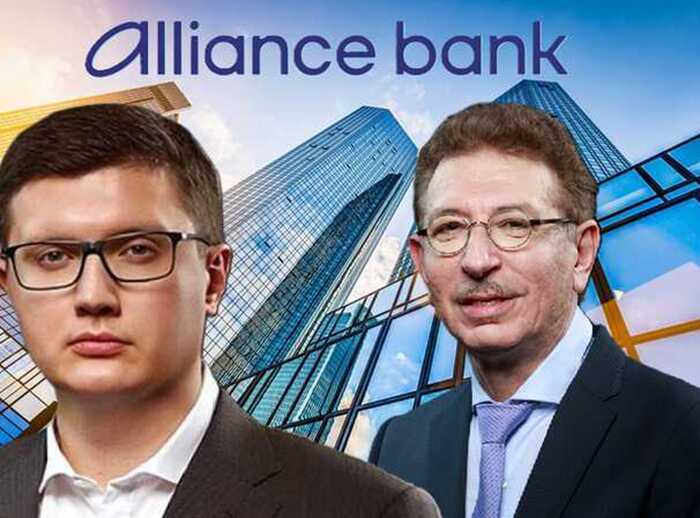 «Банк Альянс» як схема: структура Олександра Сосіса роками обманює клієнтів і фігурує у кримінальних справах