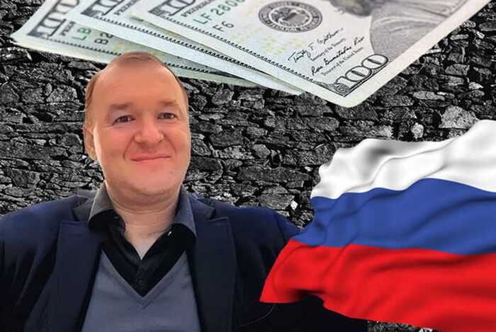 Схематозник Дмитро Коваленко та його структура Adelon AG: як український трейдер продовжує фінансувати російську вугільну галузь під час війни