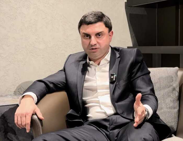 Суд поставив крапку: підсанкційний контрабандист Олександр Акст не зміг через суд стягнути 7,64 мільйона доларів із Сергія Ваганяна