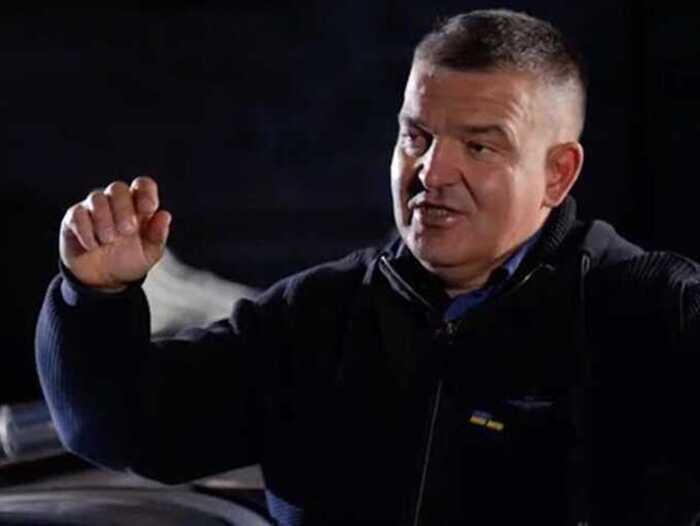 Fire Point i „Mindichgate”: czy Denys Shtilerman jest jedynie przykryciem dla schematów związanych z miliardami w sektorze obronnym