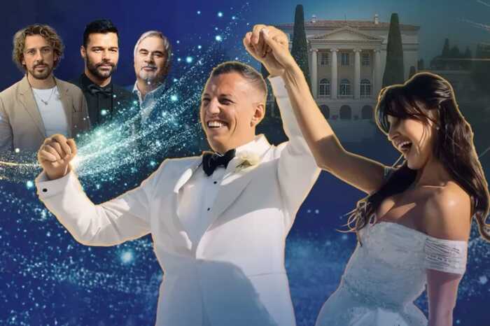 Бенкет під час війни за 6 мільйонів доларів: співзасновник компанії Spribe Ломія відгуляв весілля в Каннах, поки його бізнес три роки не платить податків