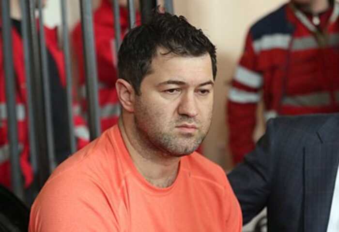 ВАКС зменшив заставу Насірову з 50 мільйонів до 27,5 мільйона гривень