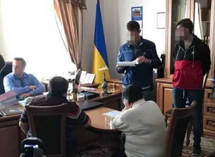 Суд у Києві виправдав суддю Геннадія Підберезного у справі про хабар