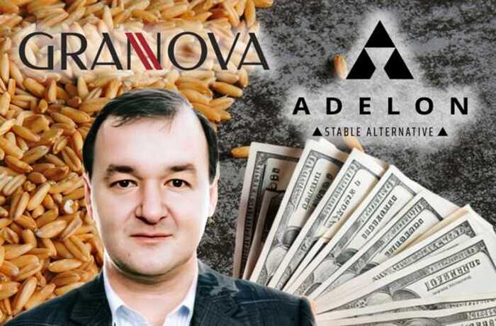 Dmytro Kovalenko und seine Struktur Adelon AG: Wie der ukrainische Trader während des Krieges weiterhin die russische Kohleindustrie finanziert