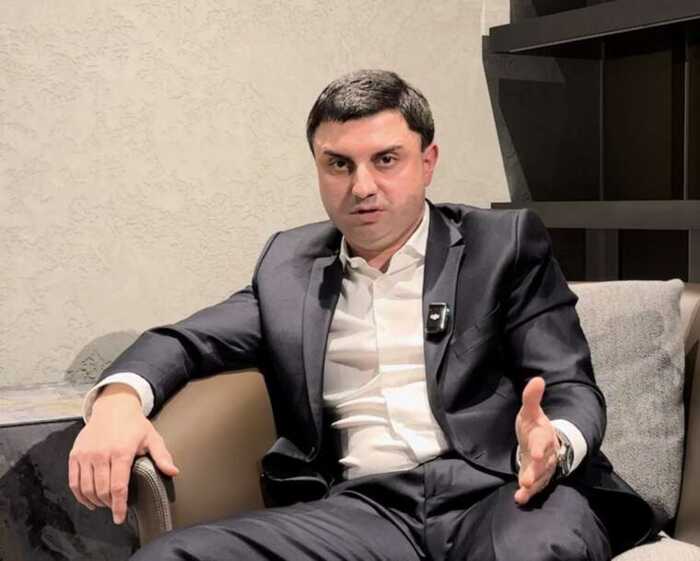 Мільйони під замком: суд залишив під арештом активи Ваганяна у справі про шахрайство на 21 мільйон доларів