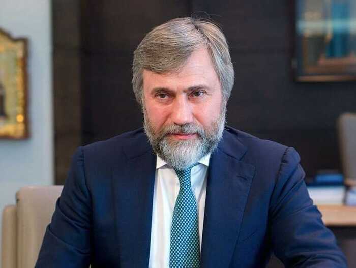 “На зарплаті” у Новинського: як родина митника Василенка інтегрована в бізнес-структури проросійського олігарха