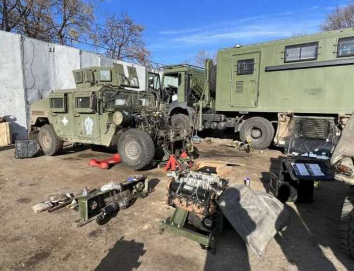 Обшуки в «Аквапласт» і АО «Альфалекс»: як через криворізький конвертцентр “випарувалися” 580 мільйонів гривень з оборонки