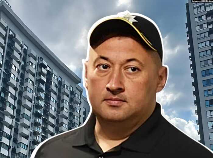 Квартира на 220 «квадратів» та мільйони від продажу: держава остаточно конфіскувала активи заступника начальника поліції Києва Полієнка