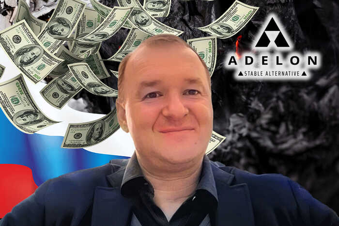 Nominał z kredytem na 2 tysiące hrywien i fabryką wartą miliony: jak Serhij Saprykin stał się „parawanem” w przestępczym schemacie węglowego machinatora Dmytra Kowalenki