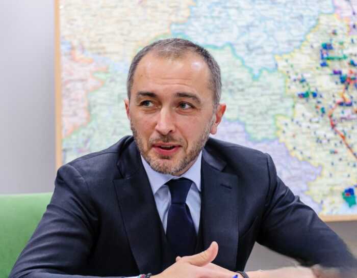 Скандал із компанією Fire Point: голова НБУ Пишний заперечує комунікацію з Міндічем та Умєровим щодо фінансування оборонних проєктів