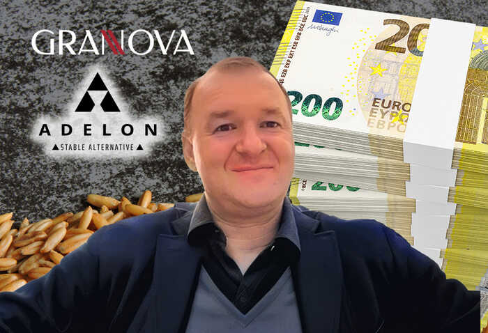 A nominee with a $50 loan and a factory worth millions: how Serhii Saprykin became a “front” in the criminal scheme of coal operator Dmytro Kovalenko