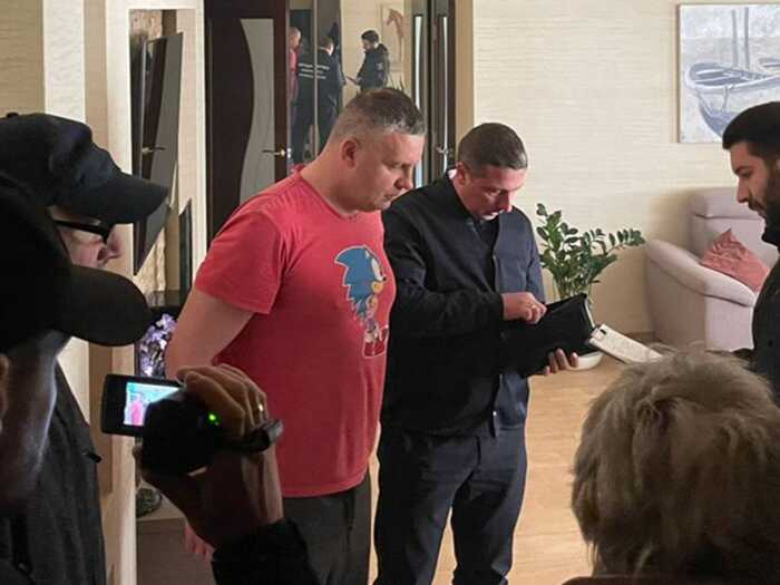 Незаконне відчуження комунальної власності: правоохоронці викрили посадовців Ужгородської міськради на земельній схемі