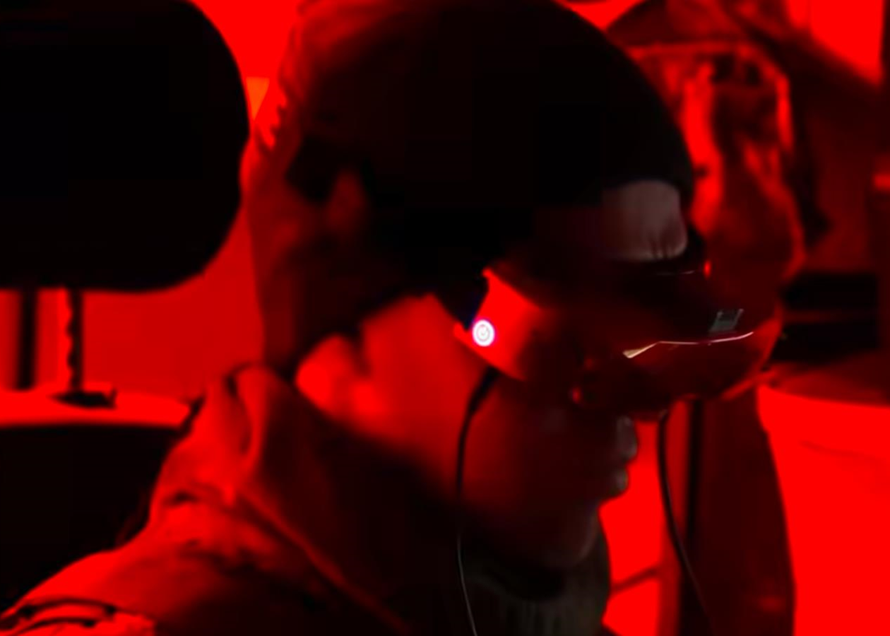 Україна перехоплює 1000 дронів: партнерам з Литви показали "малу" ППО