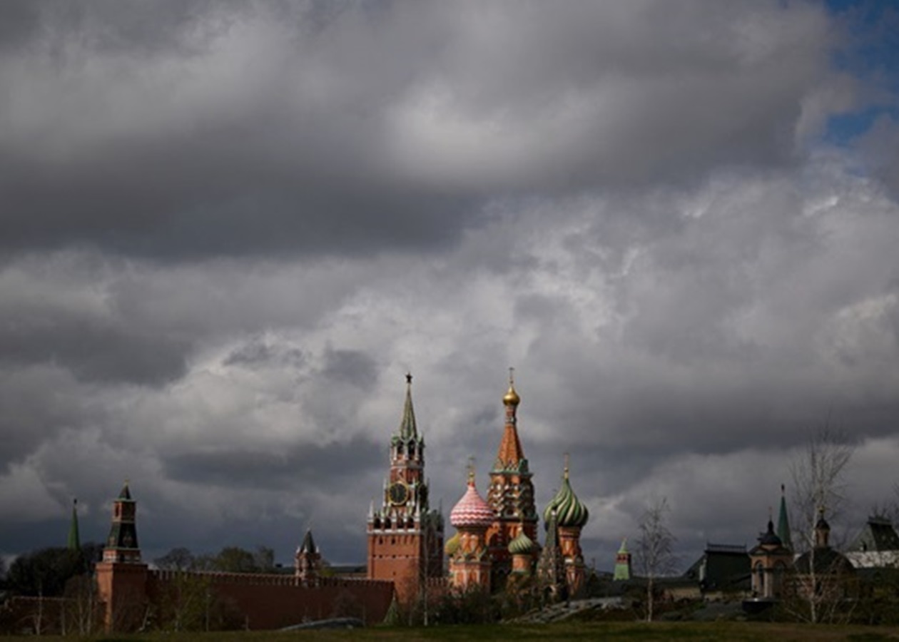 Кремль пригрозив Сеулу в разі передачі зброї Києву