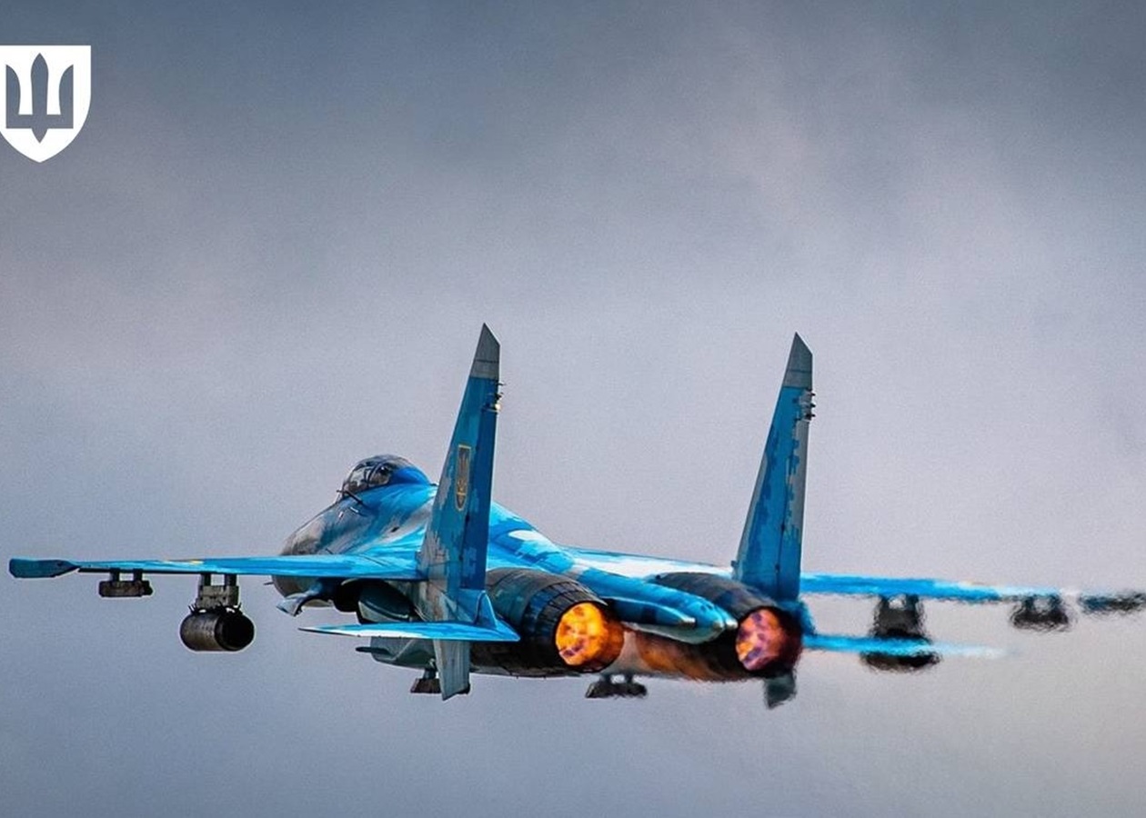 Уряд спростив дообладнання авіації для боротьби з "шахедами"