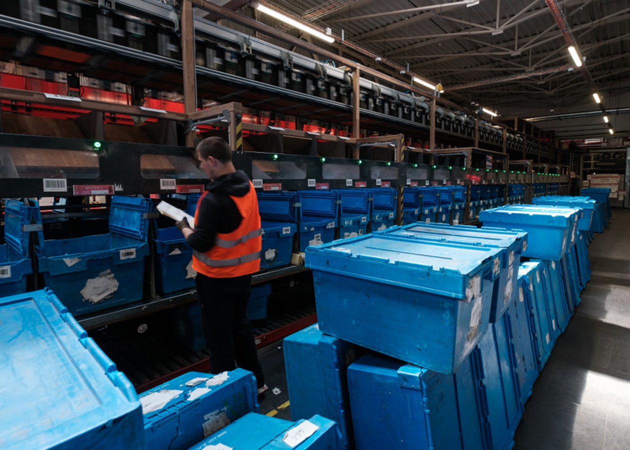 "Вибухові" посилки: Румунія висунула звинувачення двом українцям