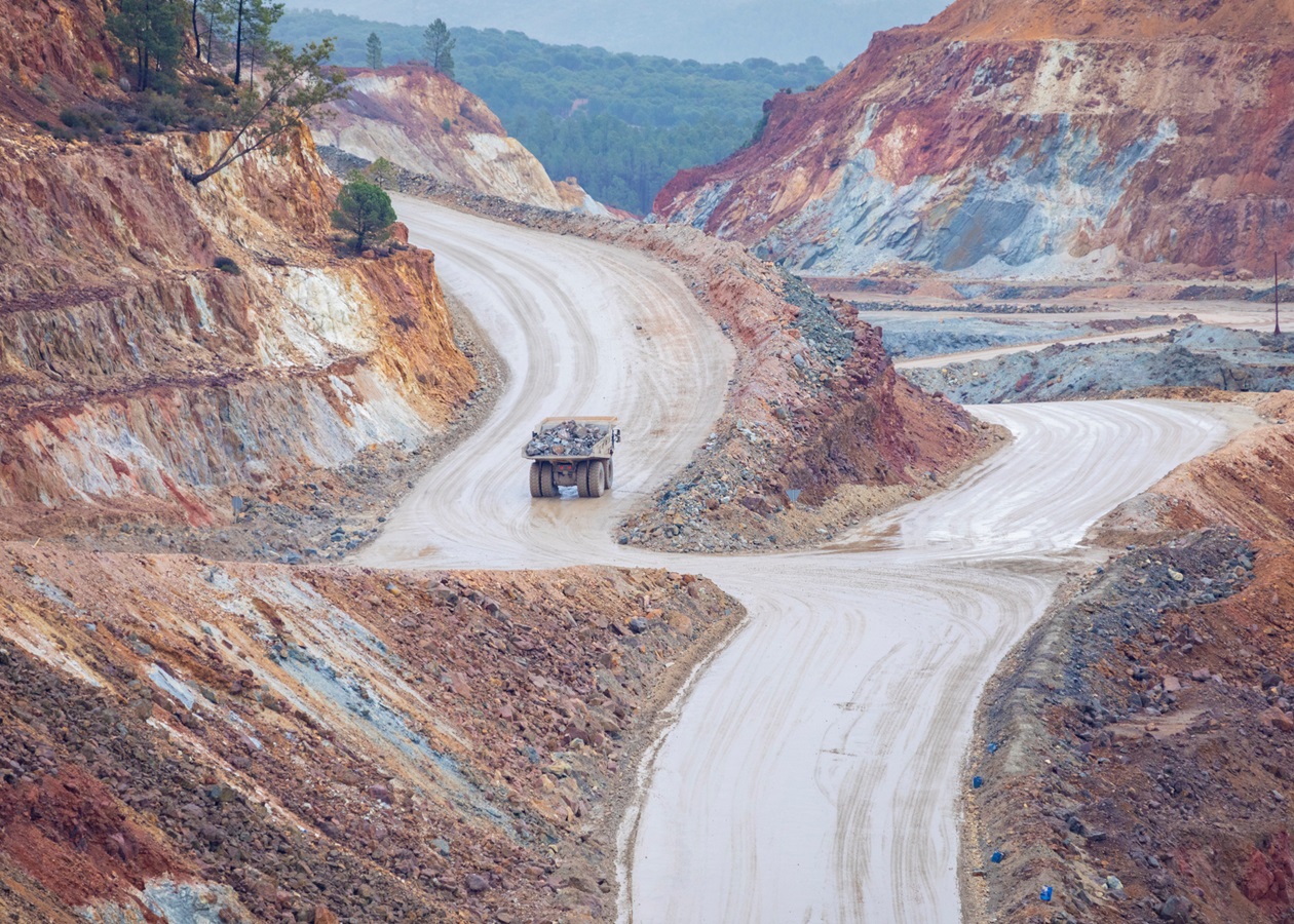 США та ЄС готують угоду щодо критично важливих мінералів – ЗМІ