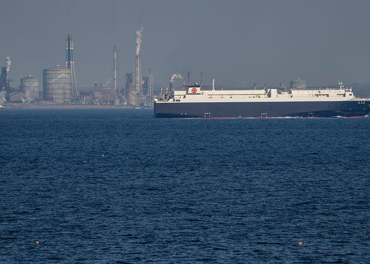 Надія на переговори США й Ірану: ціни на нафту почали падати