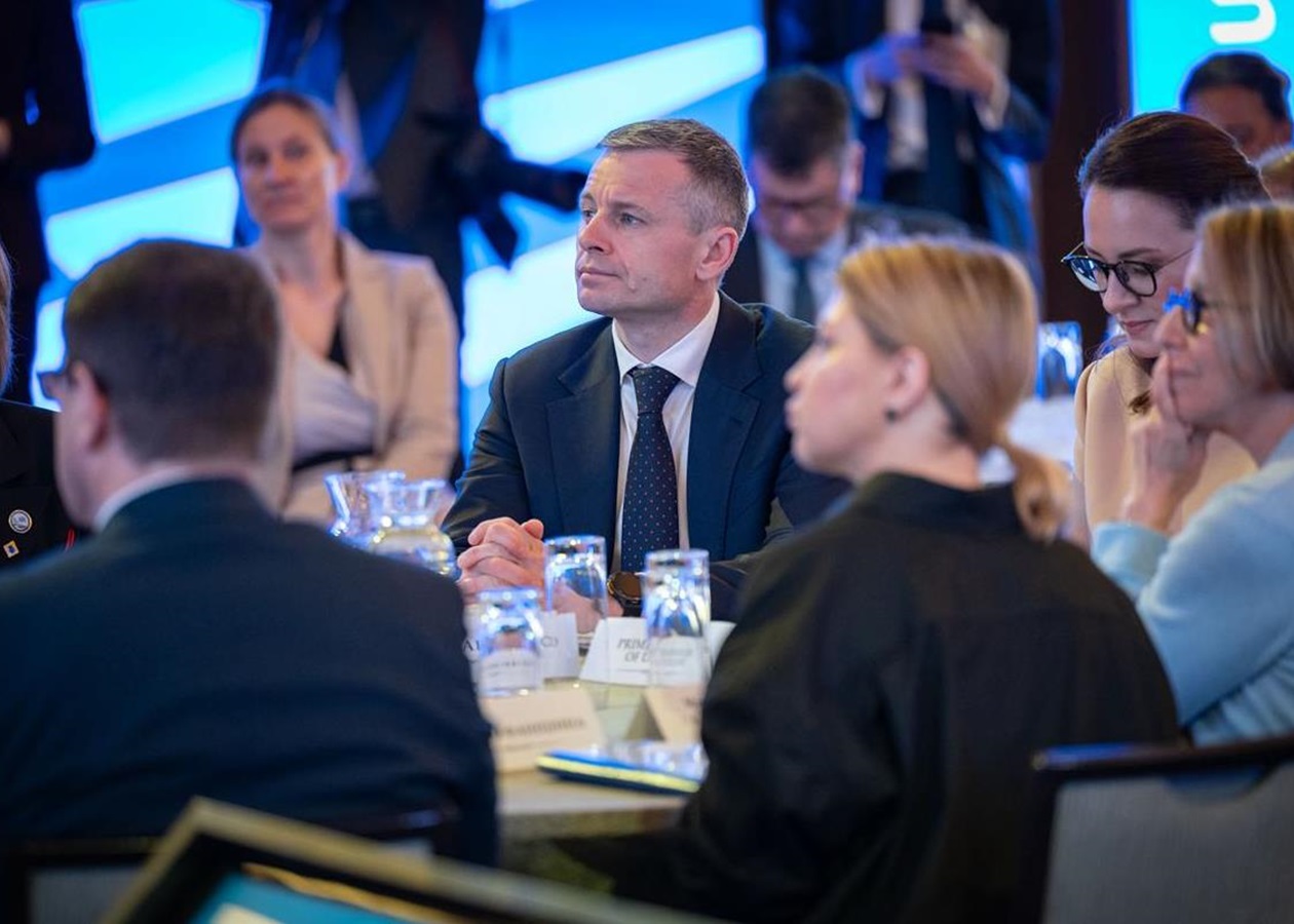 Фіндопомога партнерів: відомо, скільки зобов'язань вже виконала Україна