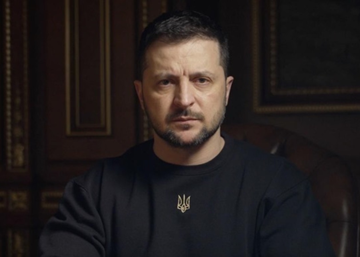 РФ за тиждень запустила 1320 бомб – президент