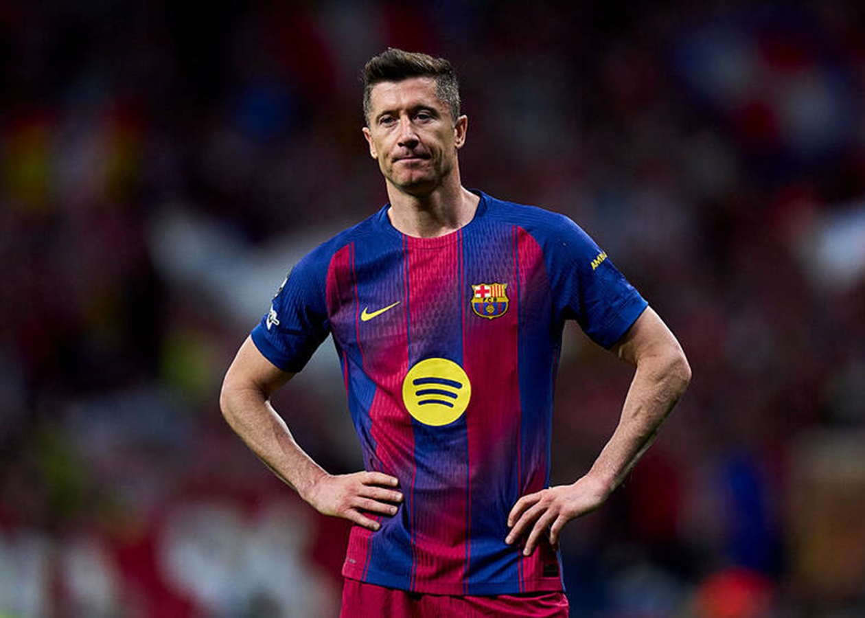 Агент ветерана Барселони обговорив можливий перехід до Ювентуса