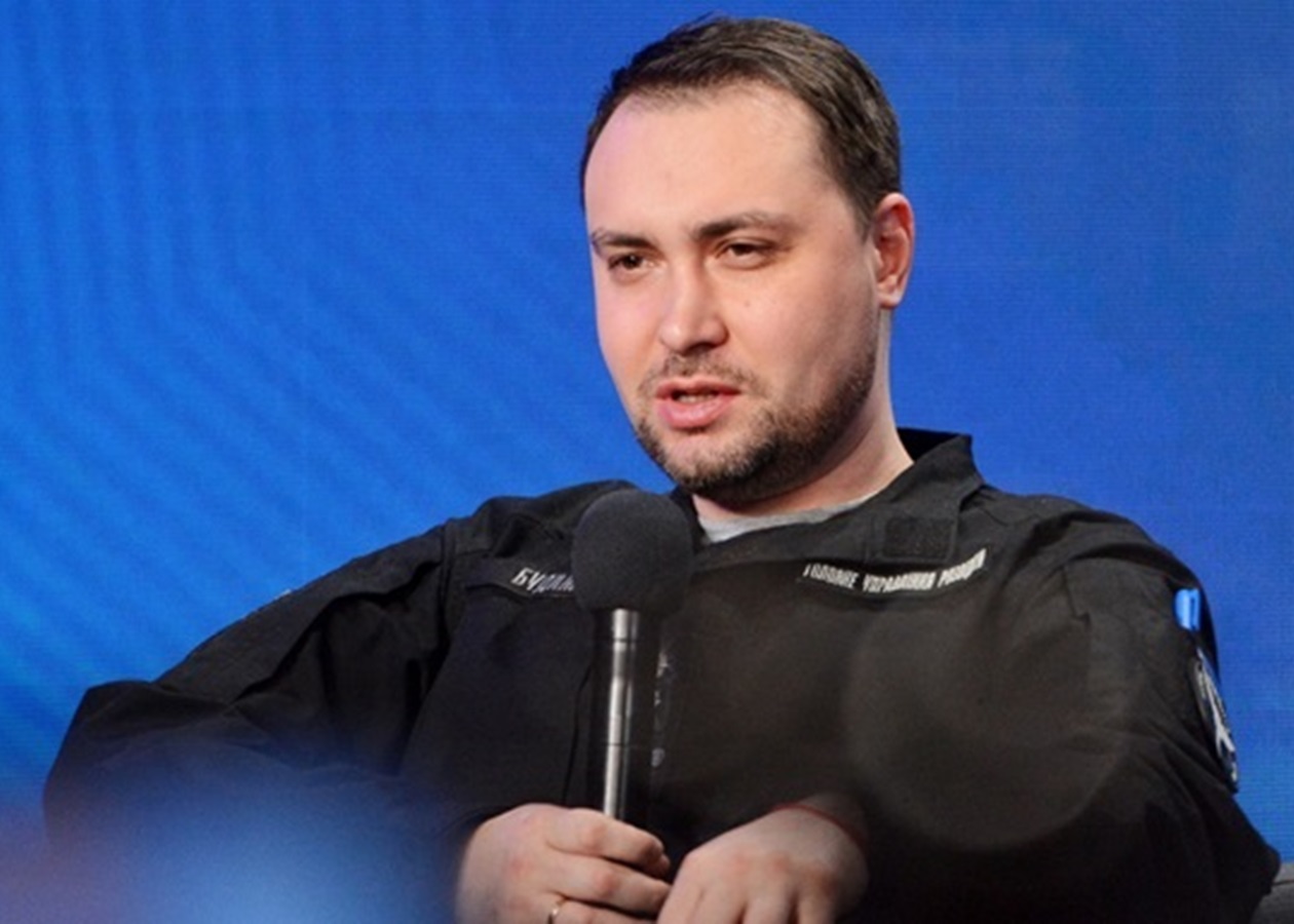 Буданов анонсував "сюрприз" для росіян на фронті