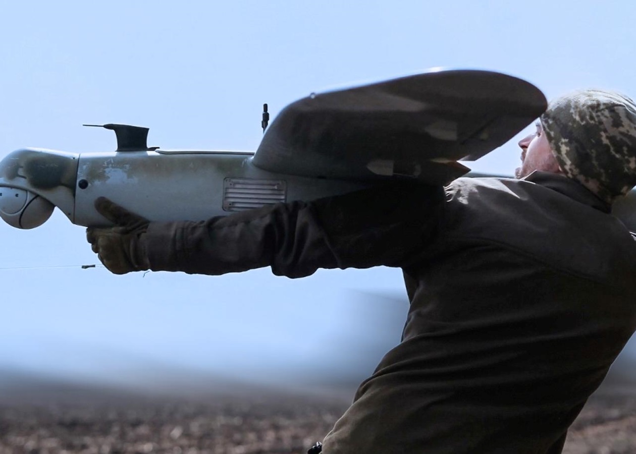 Птахи Мадяра уразили кілька важливих цілей росіян