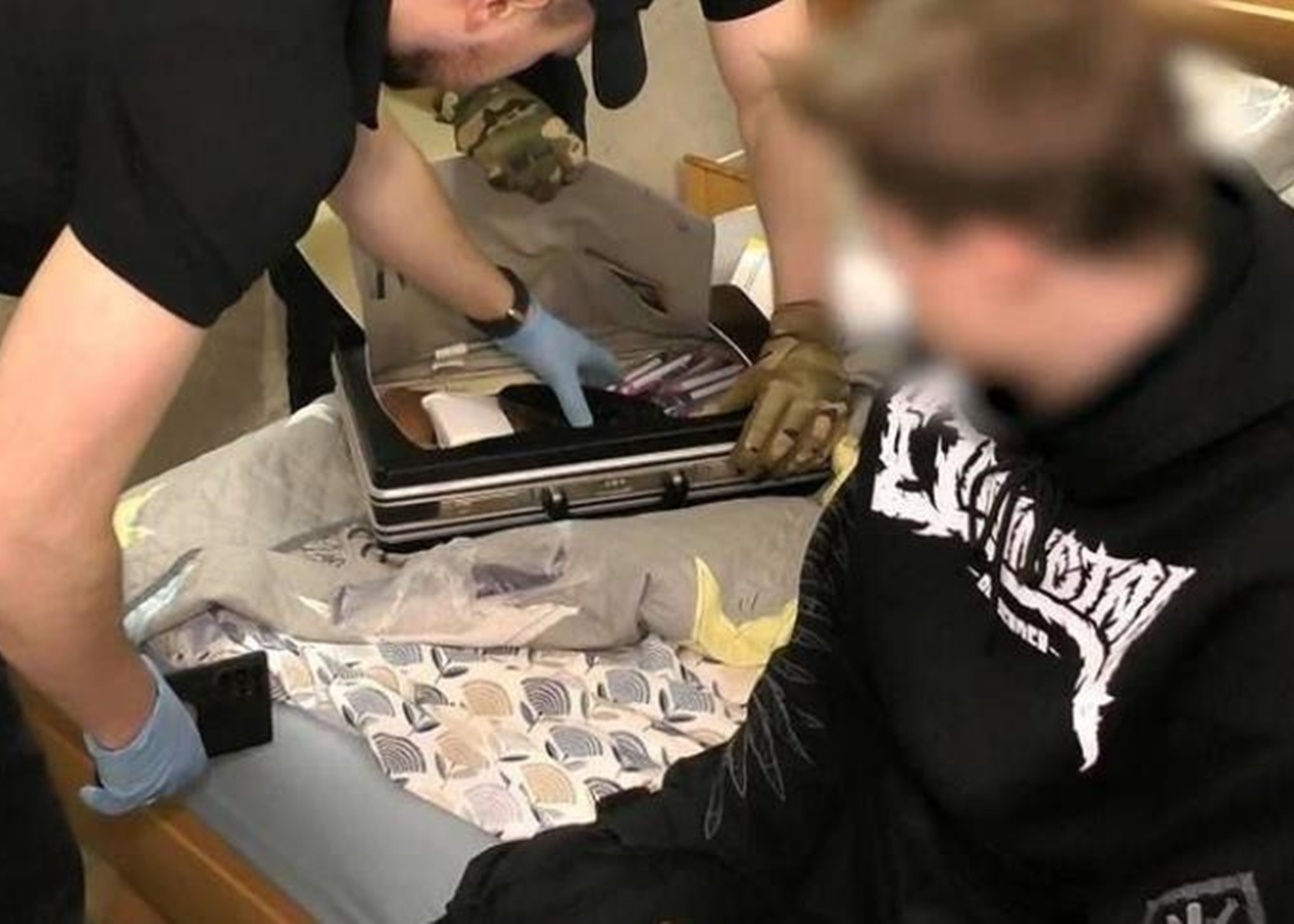 У РФ заявили, що запобігли теракту проти керівництва Роскомнагляду