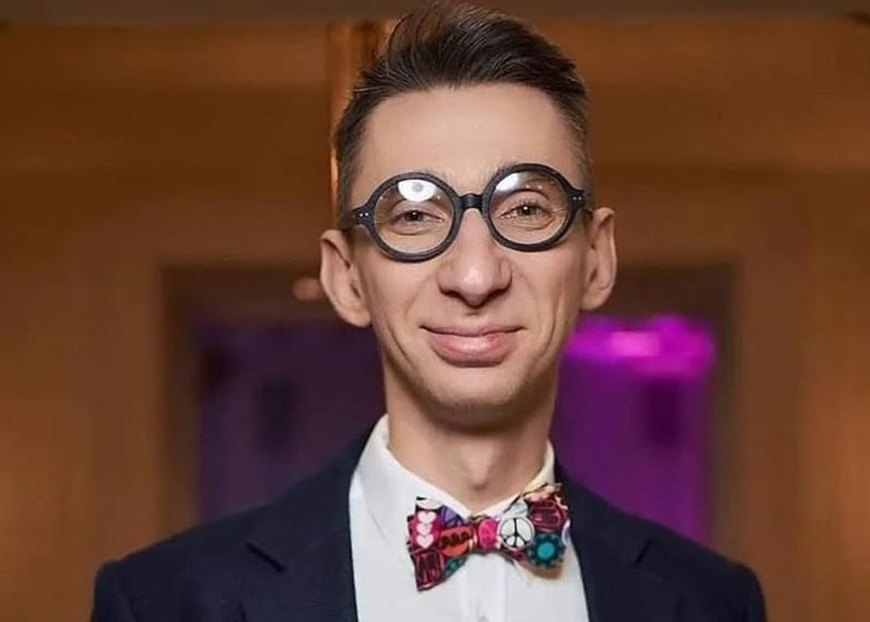 Відомий шоумен заявив про пухлину в мозку