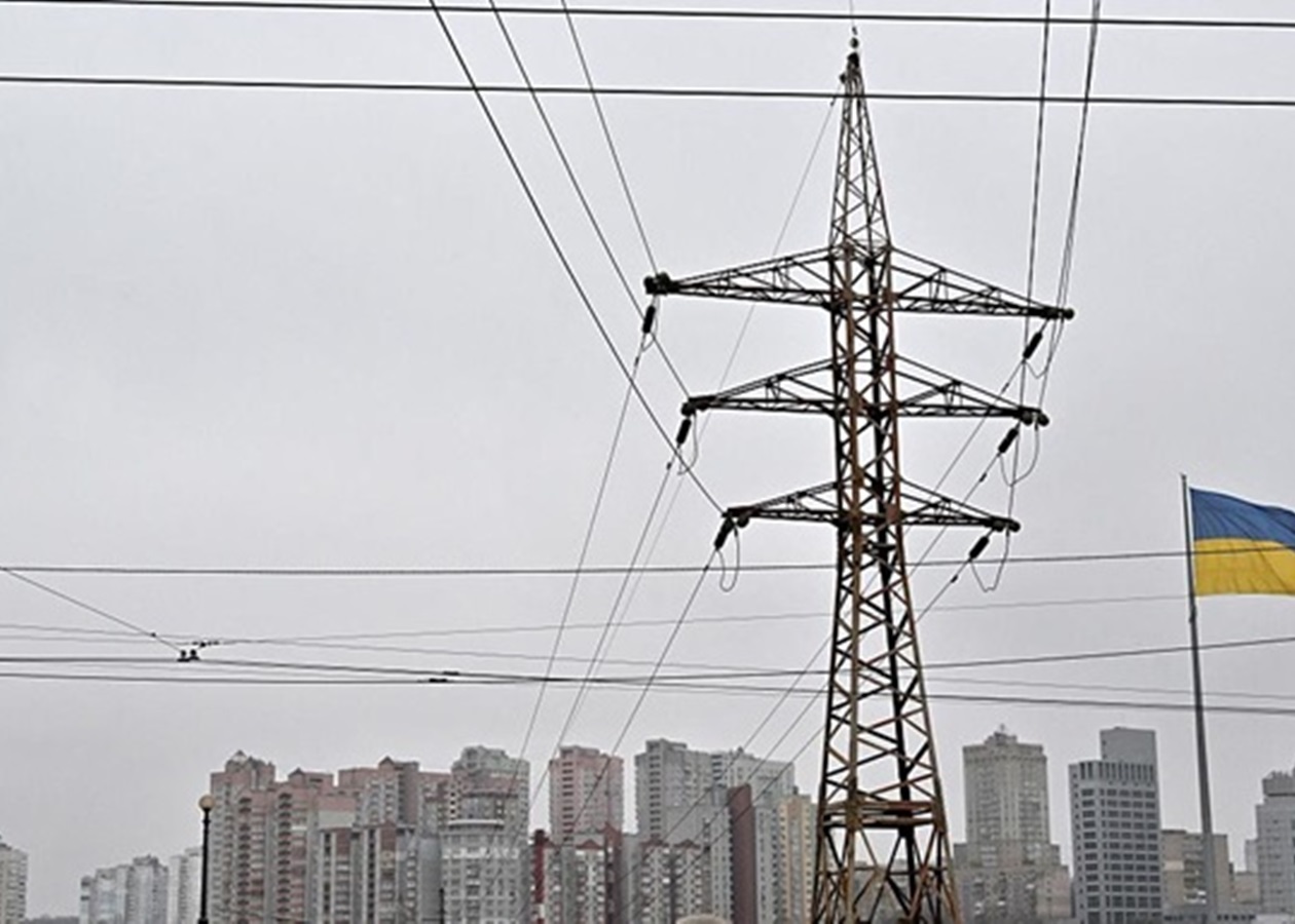 Уряд визначився з тарифом на світло для населення