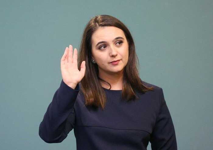 «Голос першої леді та особняк для Вови»: Юлія Мендель розкрила нові шокуючі деталі «плівок Міндіча»