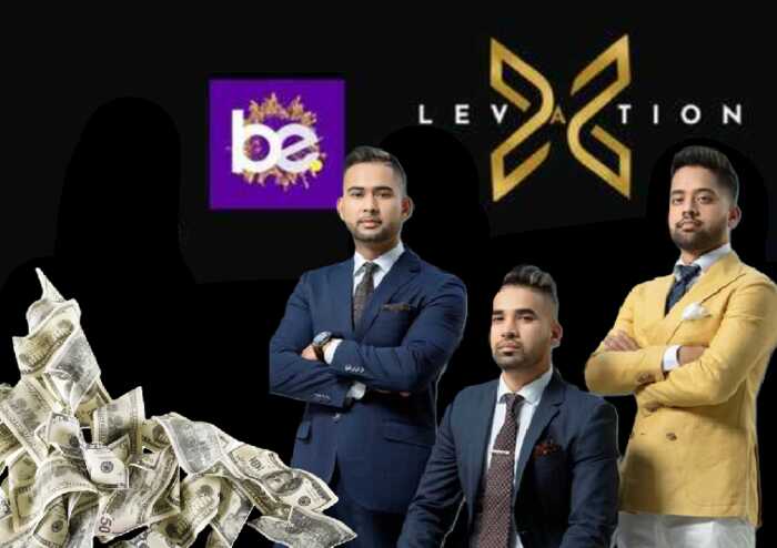 BE Better Experience και το ελληνικό δίκτυο Elevation X: πώς οι Μόιν Ισλάμ, Μονίρ Ισλάμ και Οδυσσέας Κουτσούπης δημιουργούν &