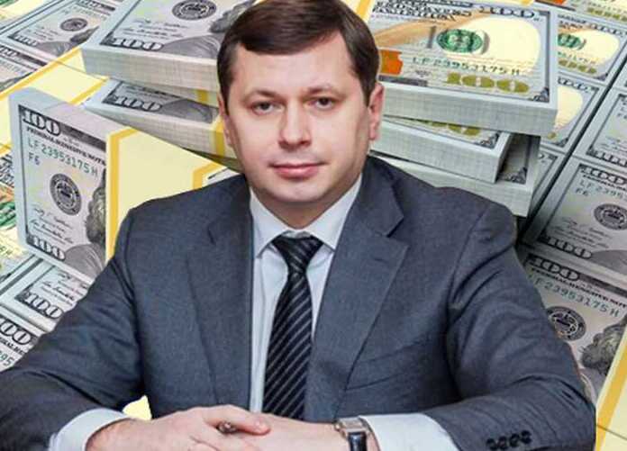 Odious judge of the Kyiv Court of Appeal Yaroslav Holovachov: how the “Midas” of Ukrainian justice turned his robe into million-dollar assets